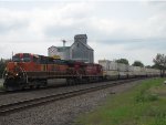 BNSF 1063 East